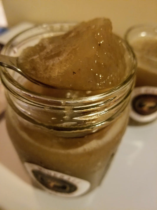 Kim Kardashian Uses Sea Moss Gel: WHAT IS THAT STUFF?