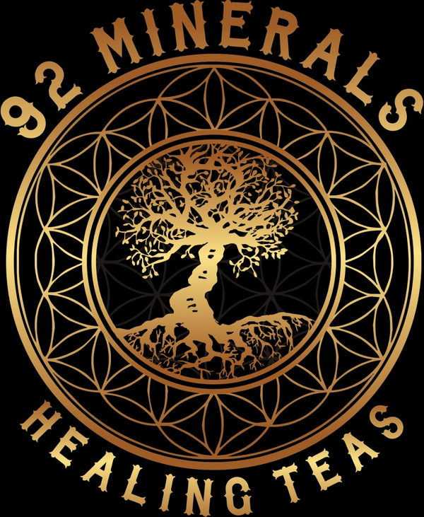 92MNRLS logo