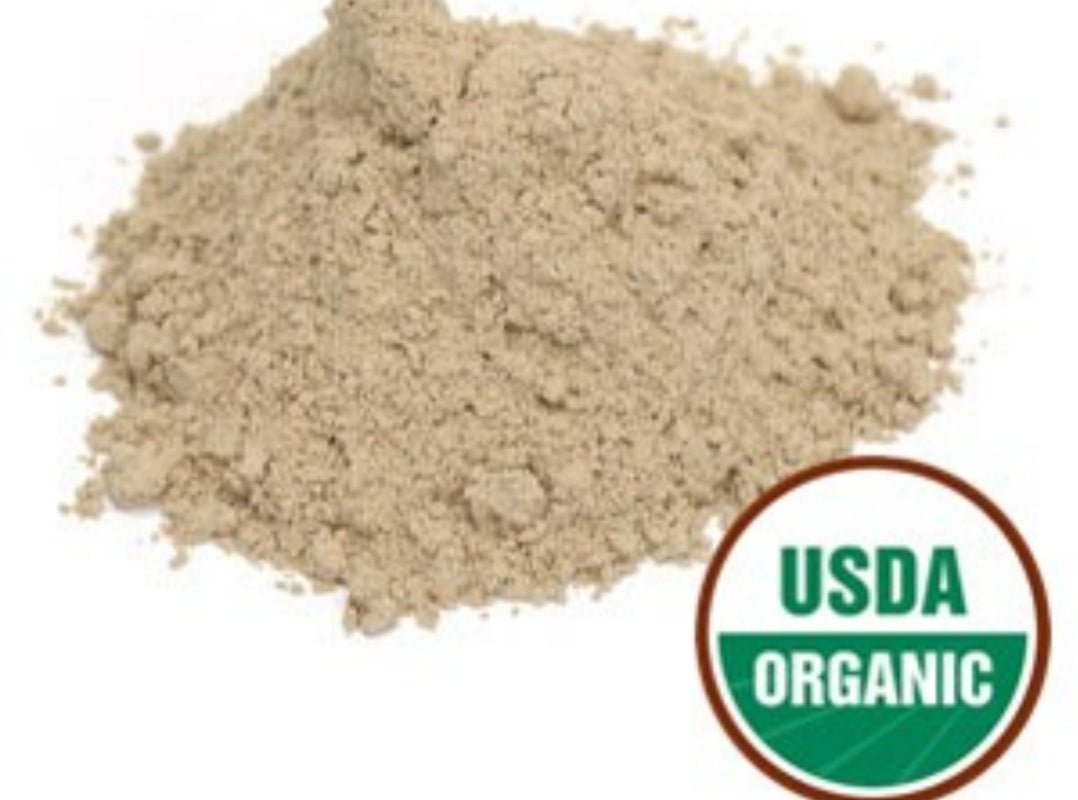 Irish Moss Powder