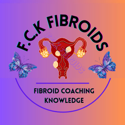 Discover Natural Relief from Fibroid Symptoms with a Free Consultation -