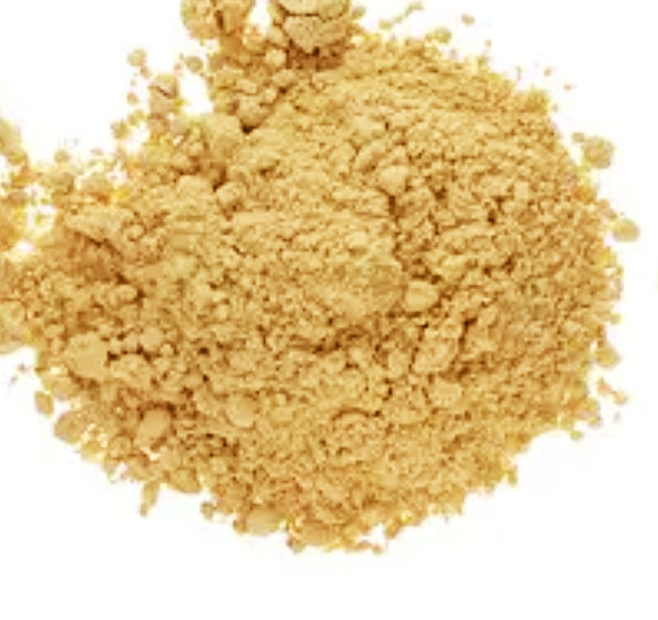 92mnrls.com ginger root powder